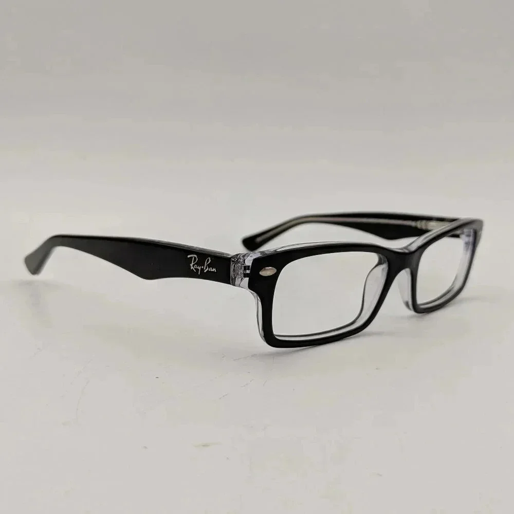 🕶️Ray-Ban RB1530 3529 Kid's Eyeglasses 46/16 125 /ANI234🕶️